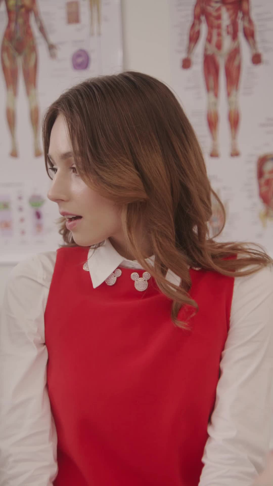 Tập 14 - Vị Giác Yêu Thương - Đầu Bếp Ẩn Sĩ